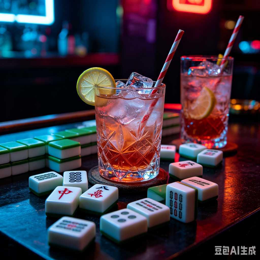 Wisconsin,mahjong