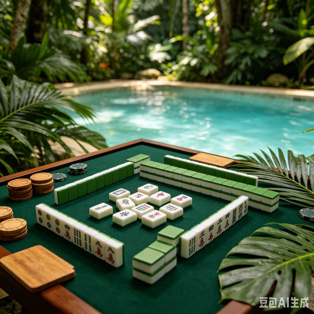 Villahermosa,mahjong