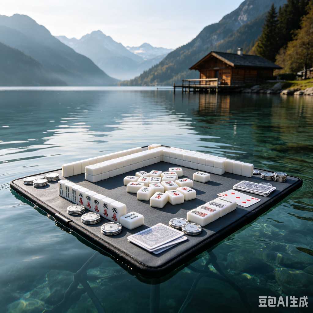Detroit,mahjong