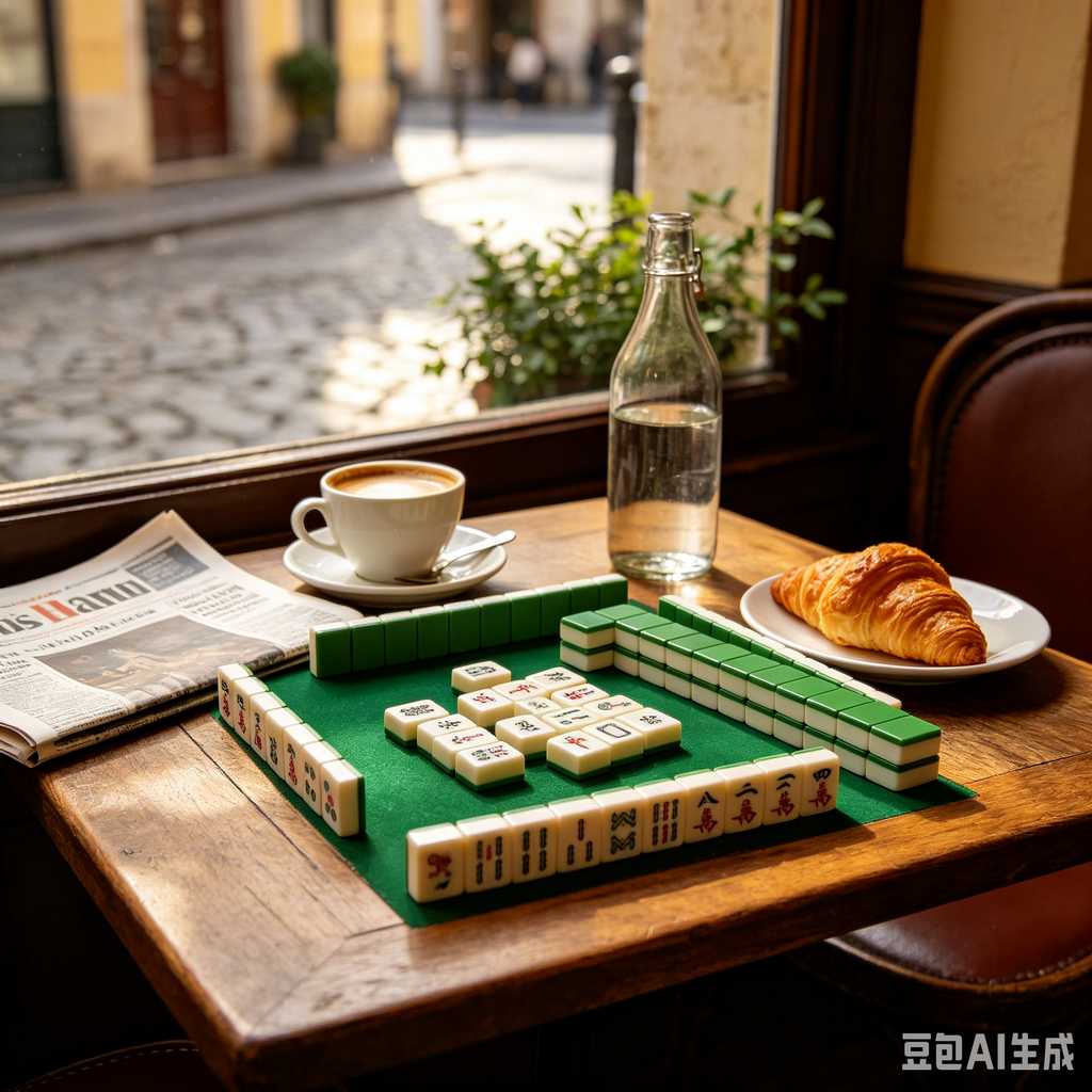 SalemOR,mahjong