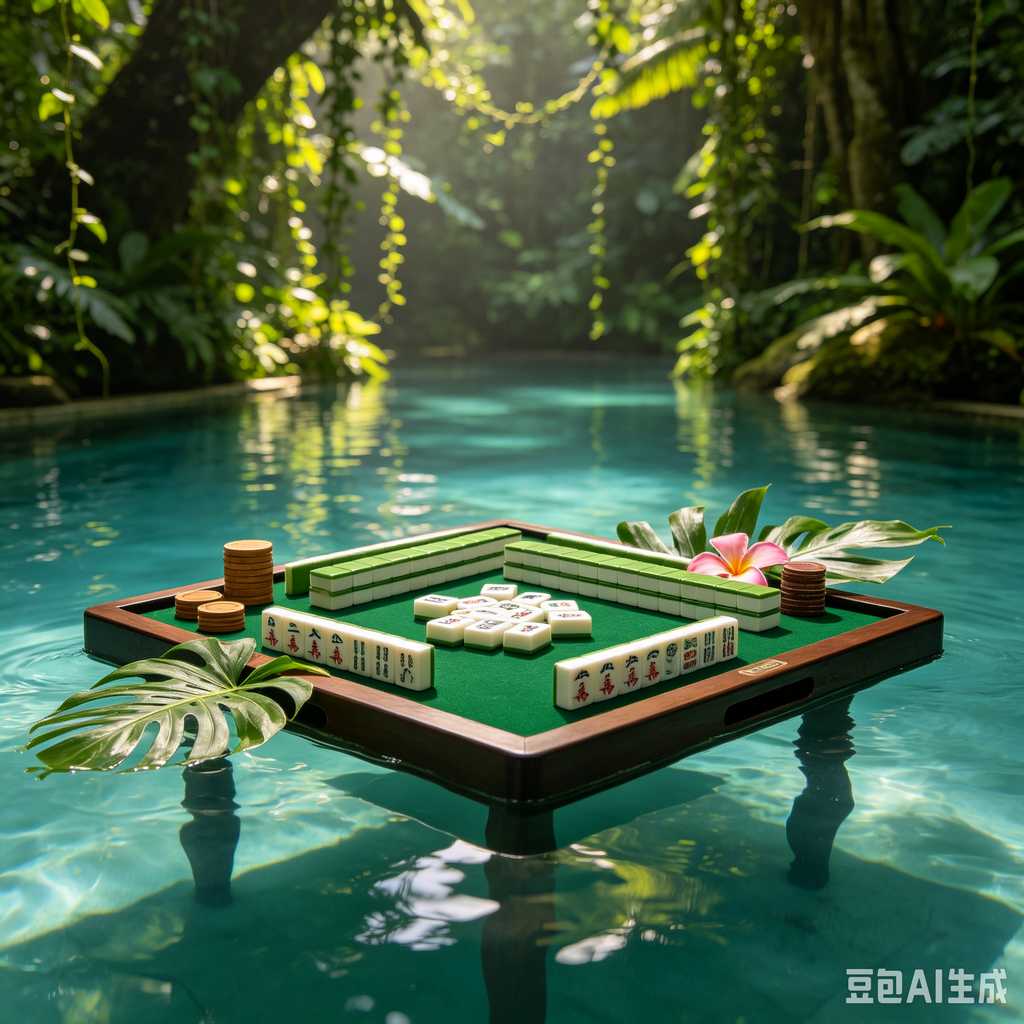 Guayaquil,mahjong