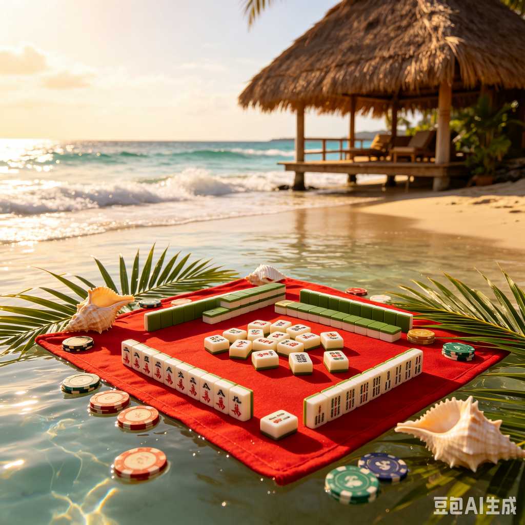 ElPaso,mahjong