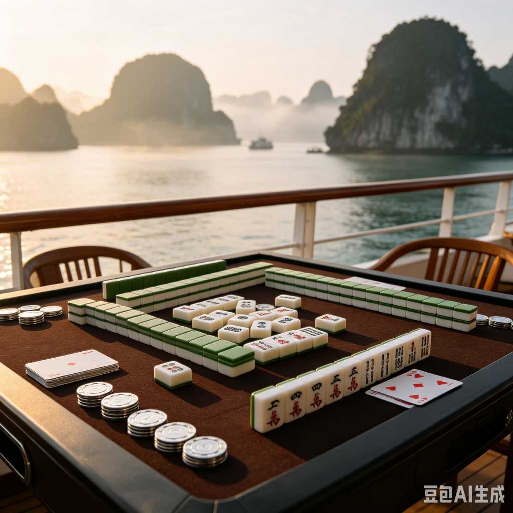 Portland,mahjong