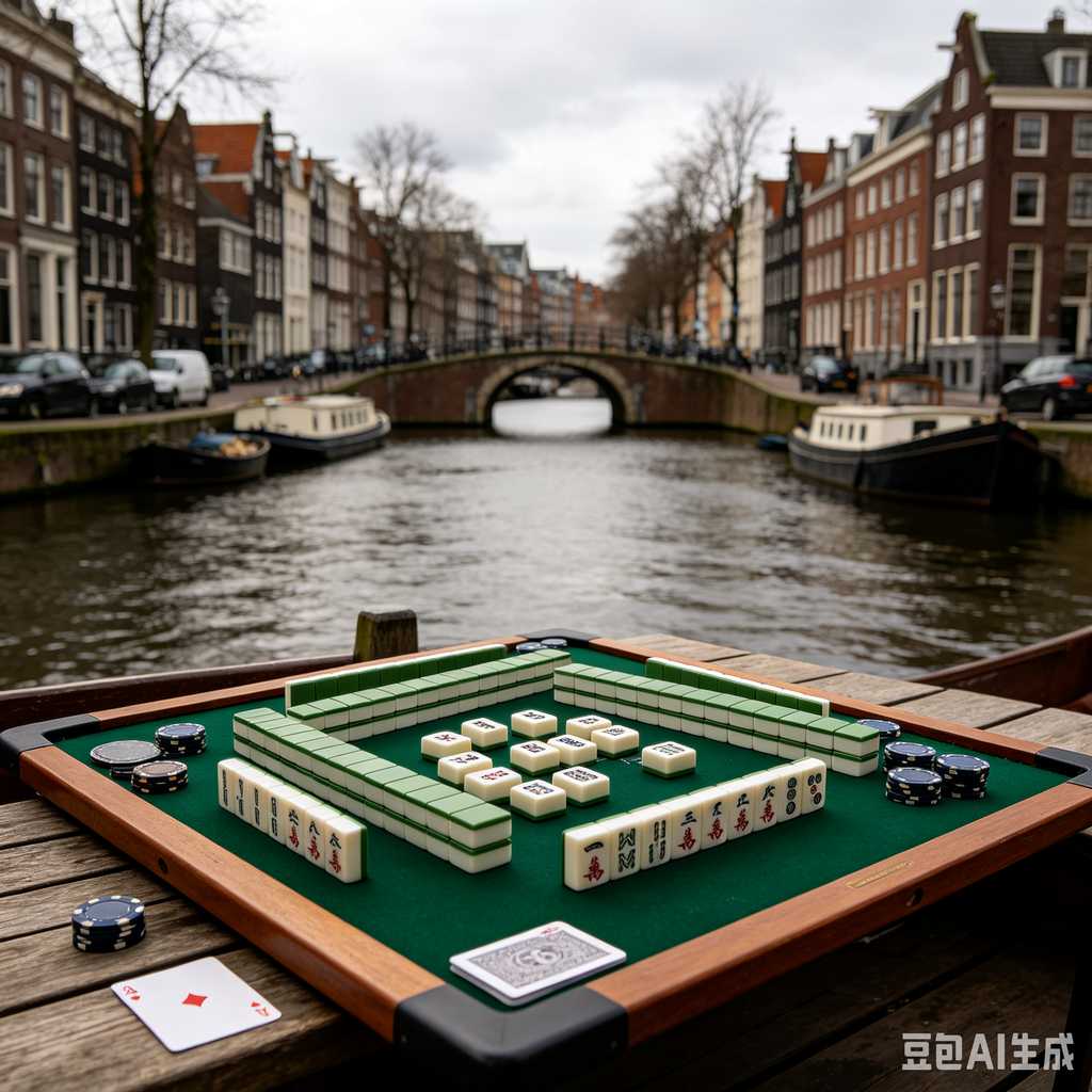 LeonMX,mahjong