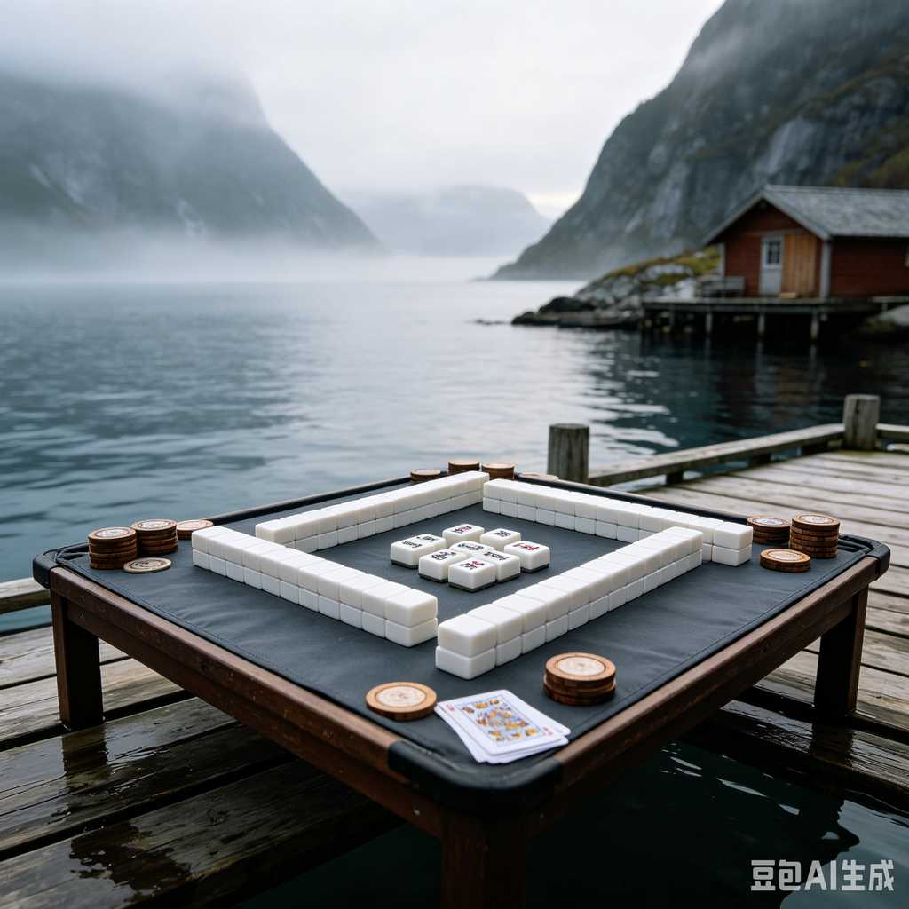 Baltimore,mahjong