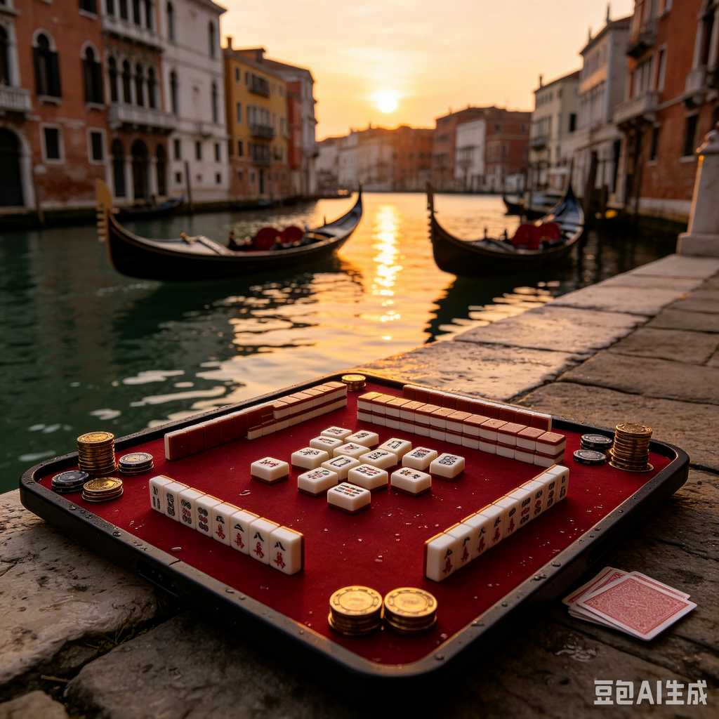 Lisbon,mahjong