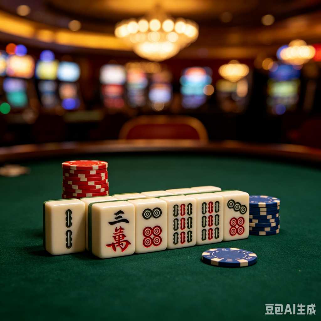 Anaheim,mahjong