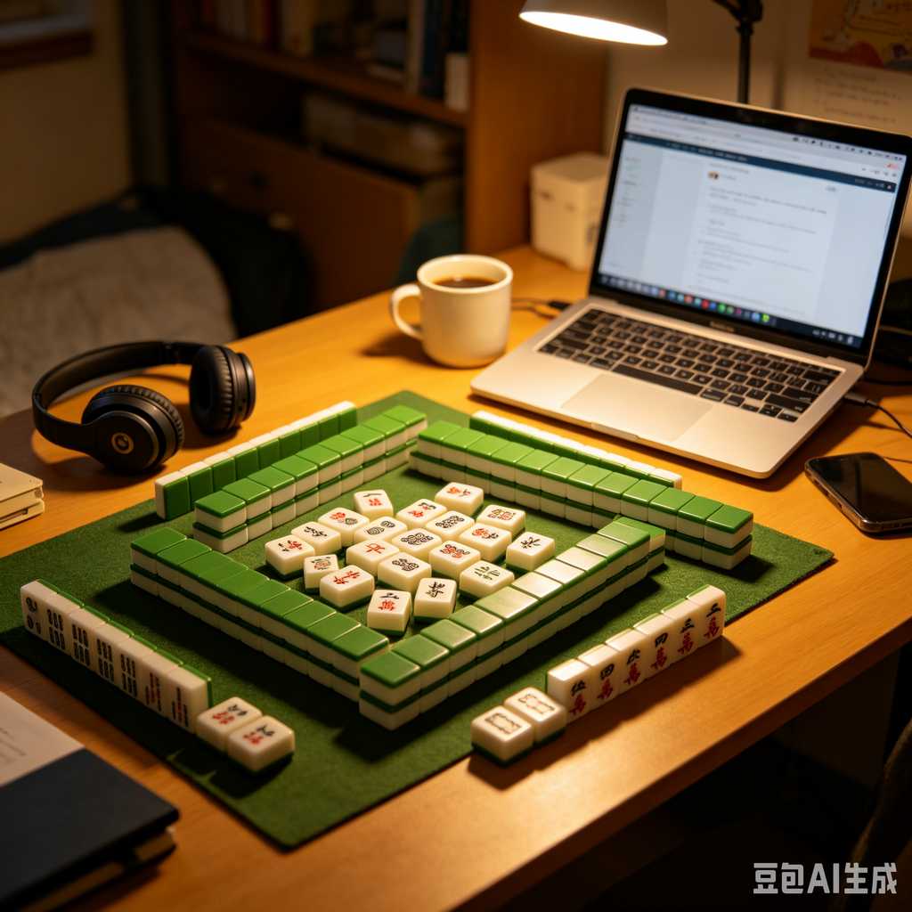 Fairfield,mahjong