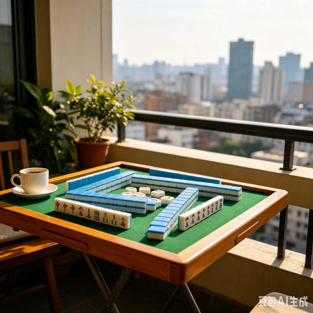 SouthDakota,mahjong