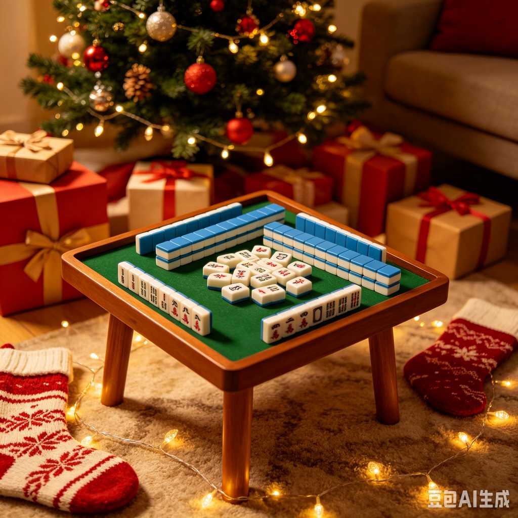 Faro,mahjong
