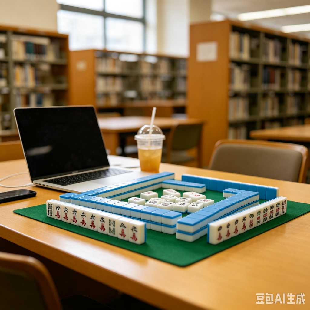 Jacksonville,mahjong