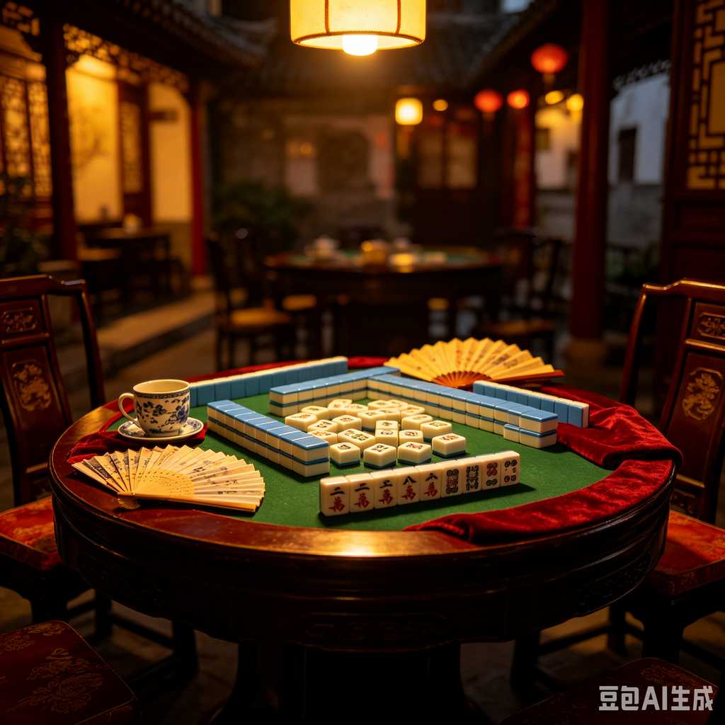 Coimbra,mahjong