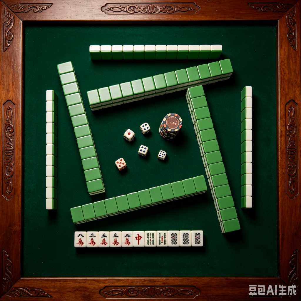 Schenectady,mahjong