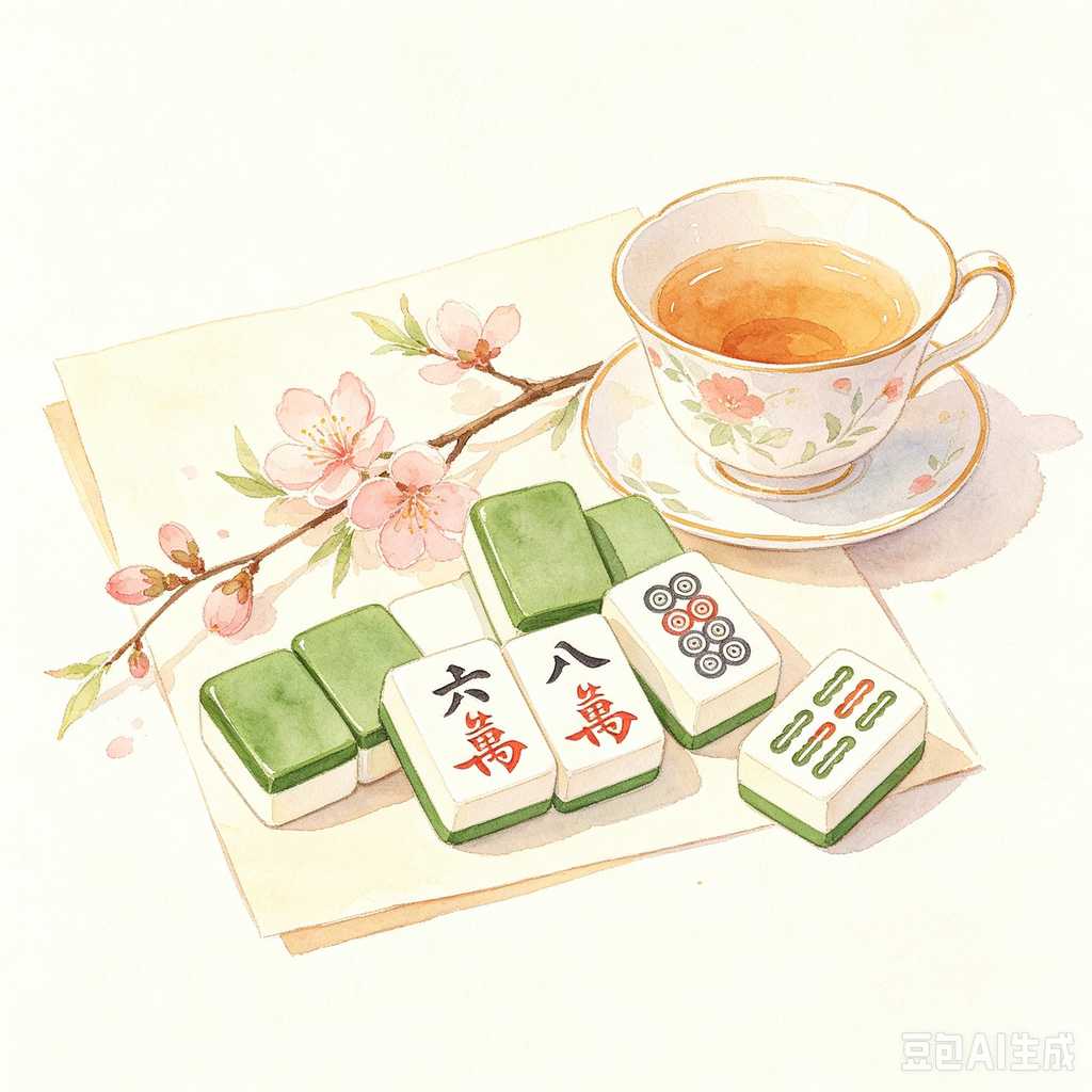 Oldenburg,mahjong