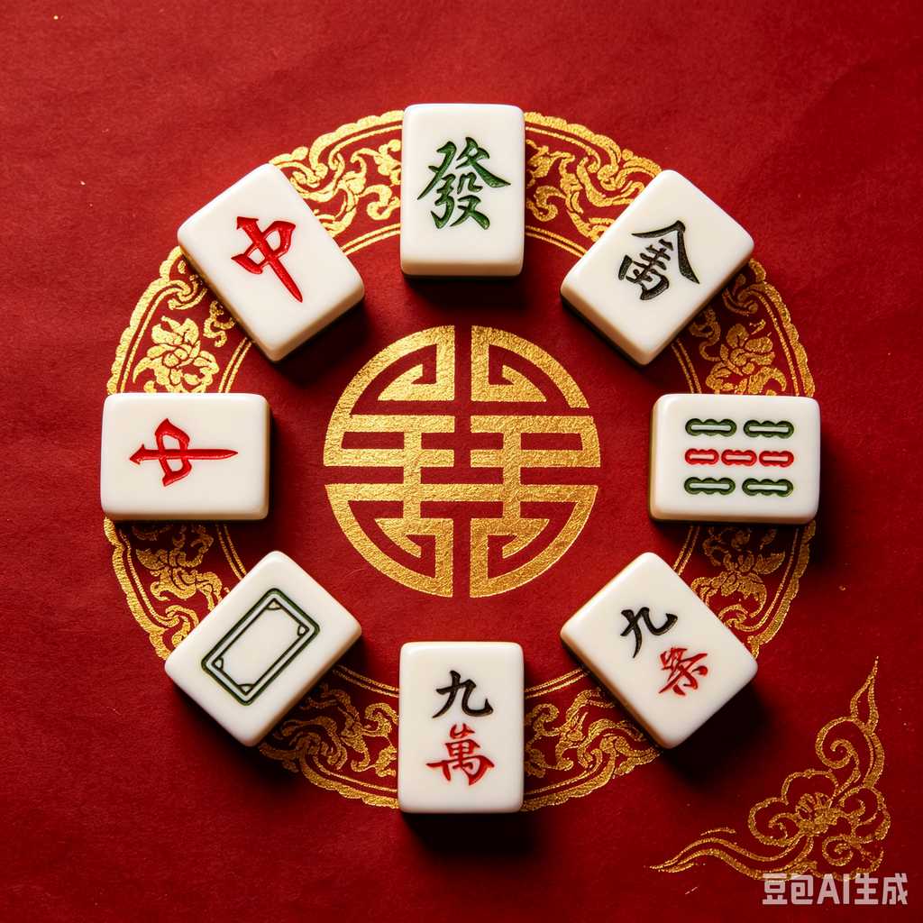 Florence,mahjong