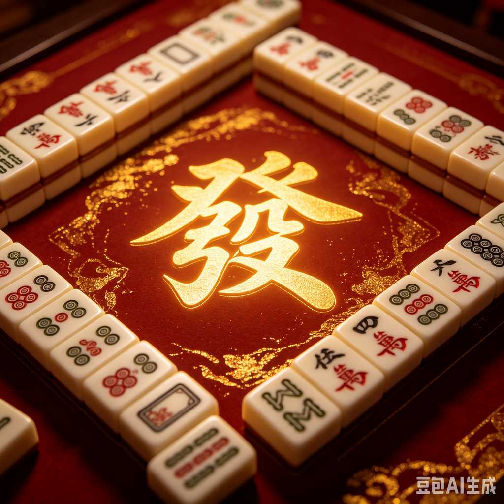Oxford,mahjong