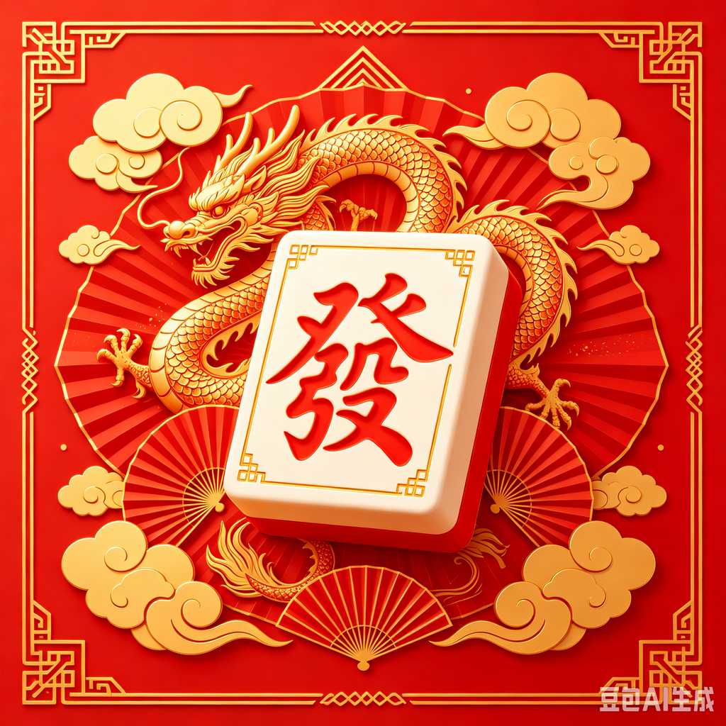 Cartagena,mahjong