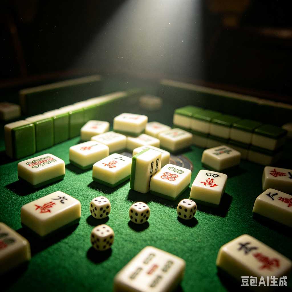 CedarRapids,mahjong