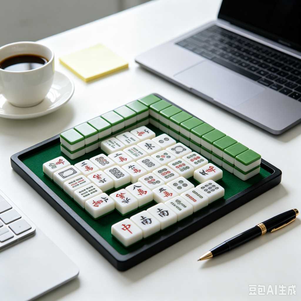 GrandJunction,mahjong