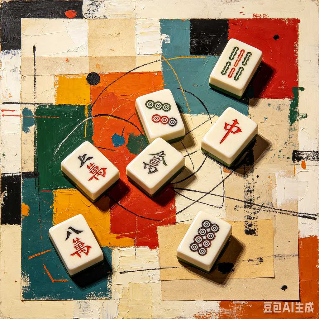 Salvador,mahjong