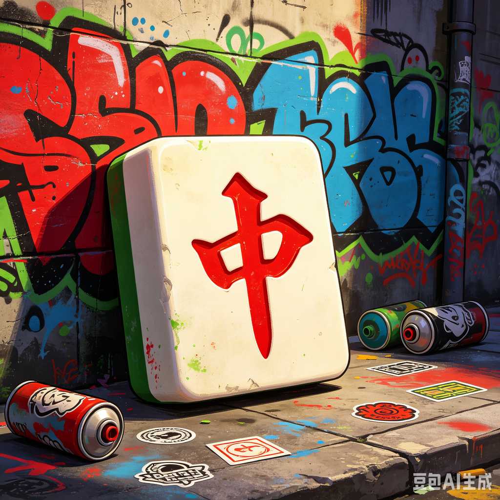 Warsaw,mahjong