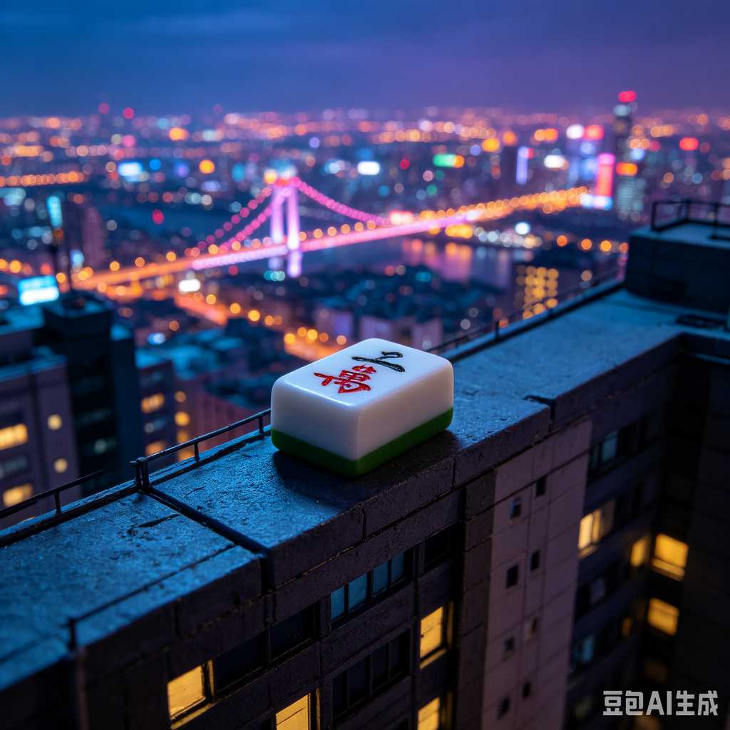 Louisiana,mahjong