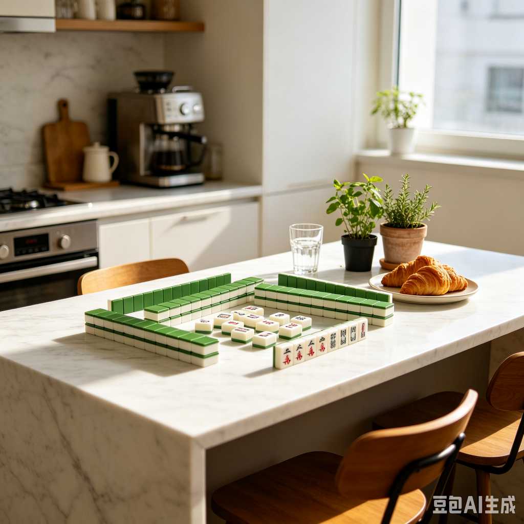 RockfordIL,mahjong