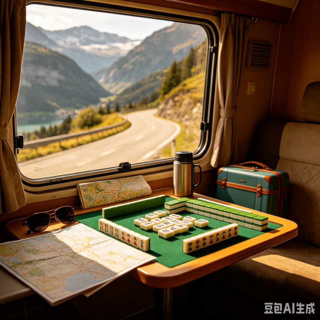 Murcia,mahjong