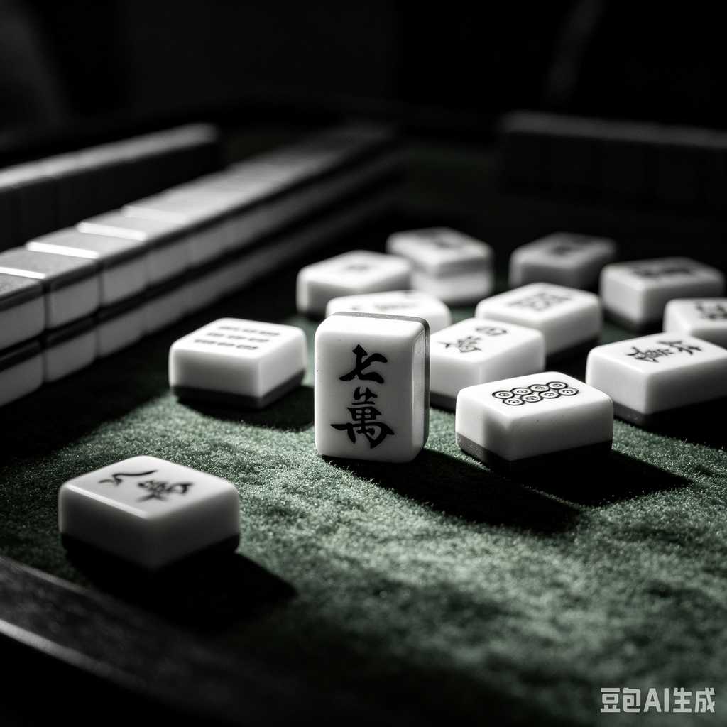 Dallas,mahjong