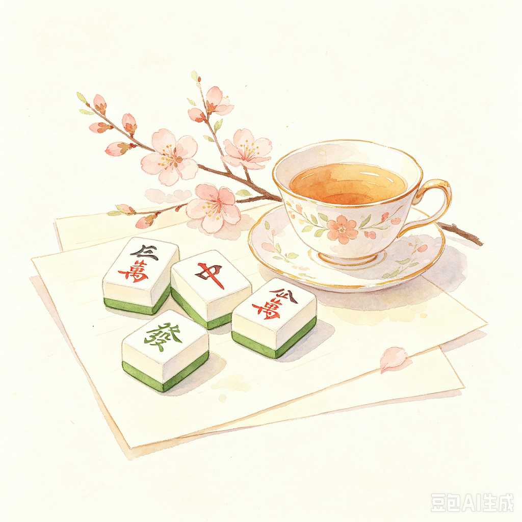 GrandJunction,mahjong