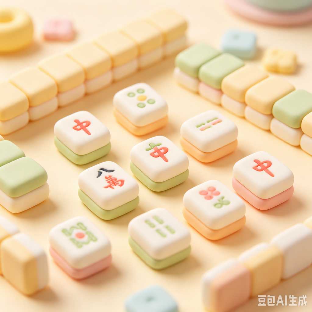 Encarnacion,mahjong