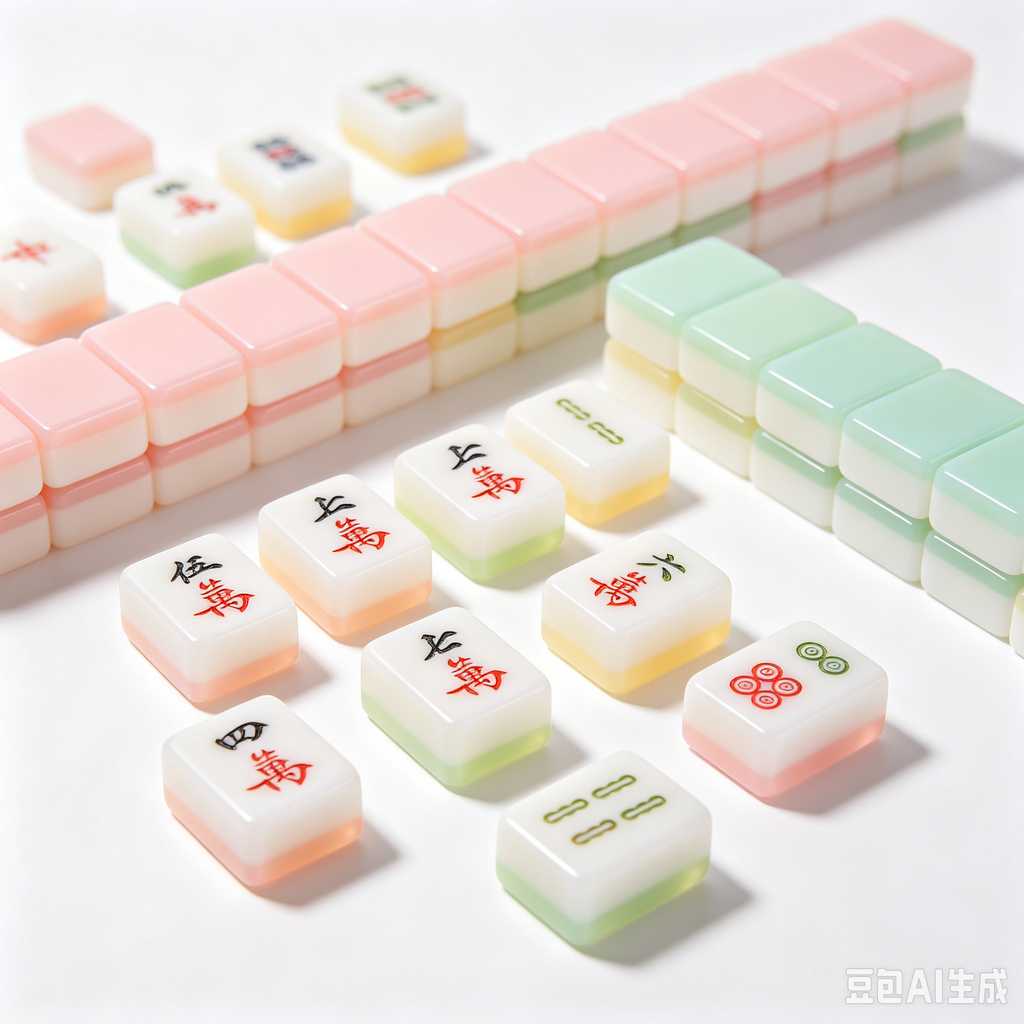 Moscow,mahjong