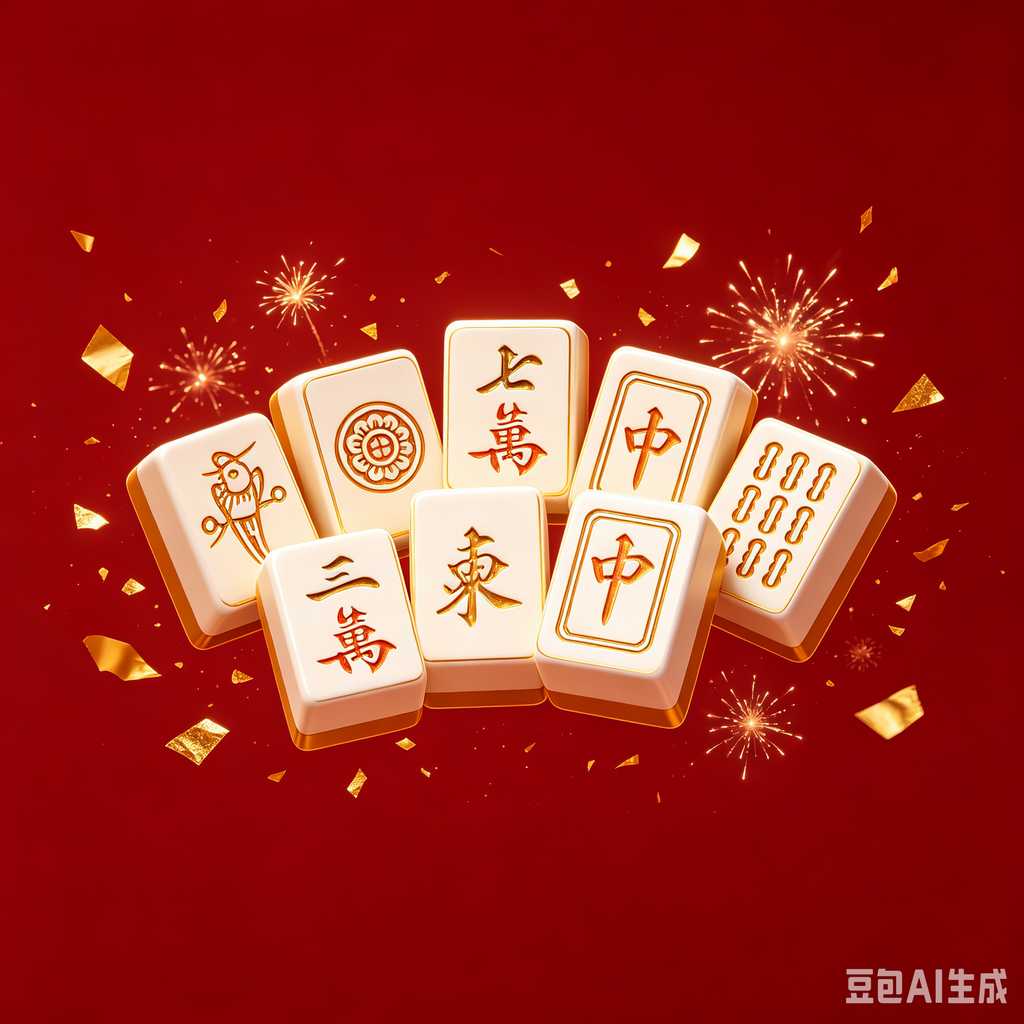 Dayton,mahjong