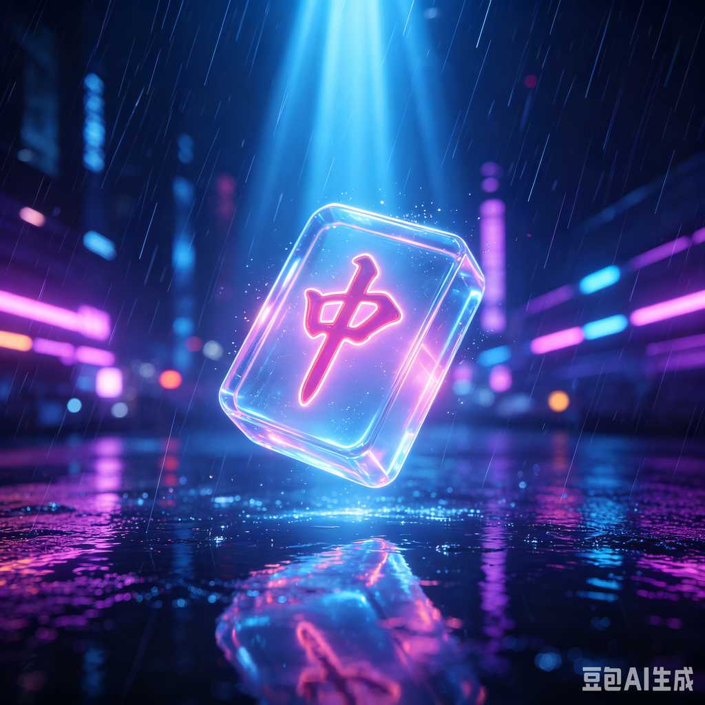 CasperWY,mahjong