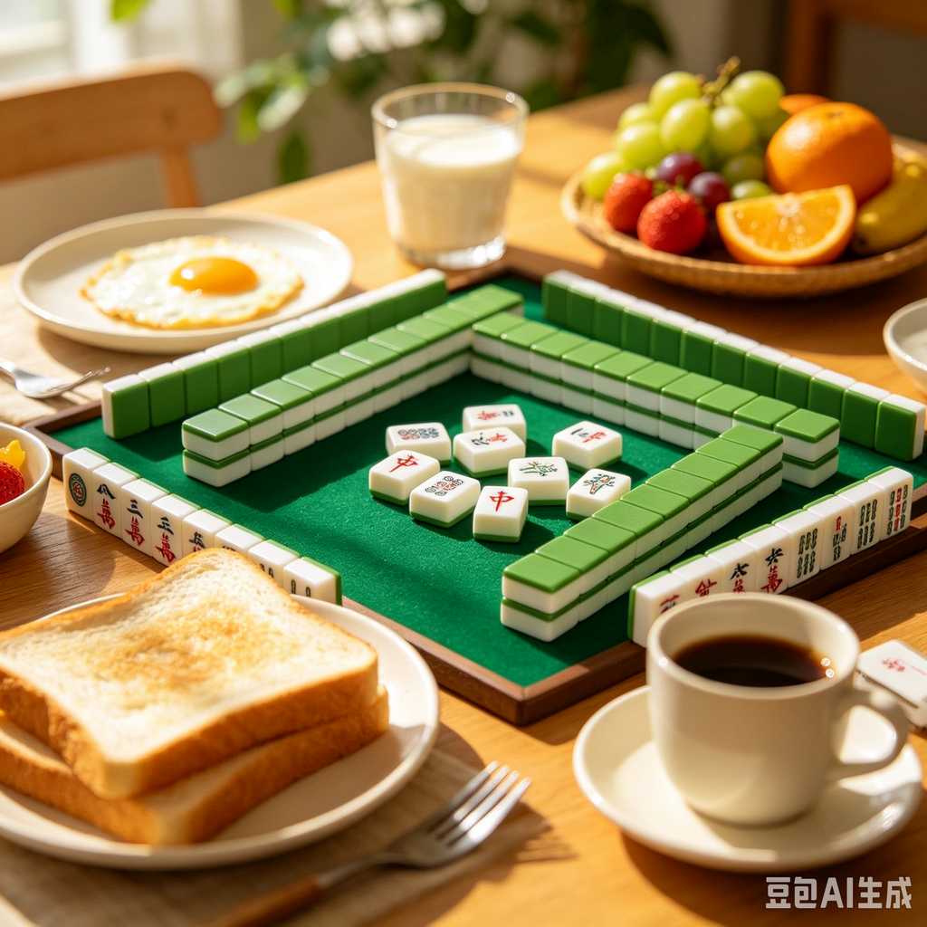 Vilnius,mahjong