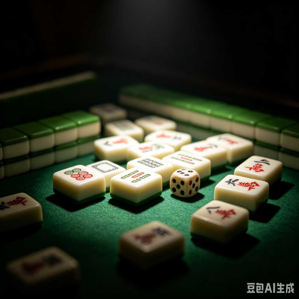Murcia,mahjong
