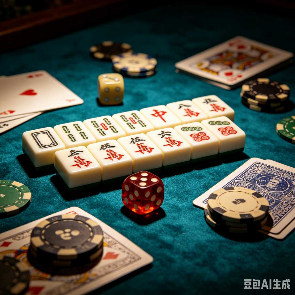 Sheffield,mahjong