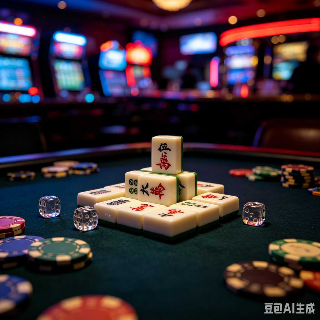 Louisville,mahjong