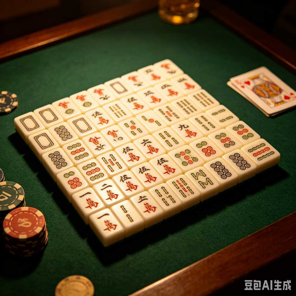 Brussels,mahjong
