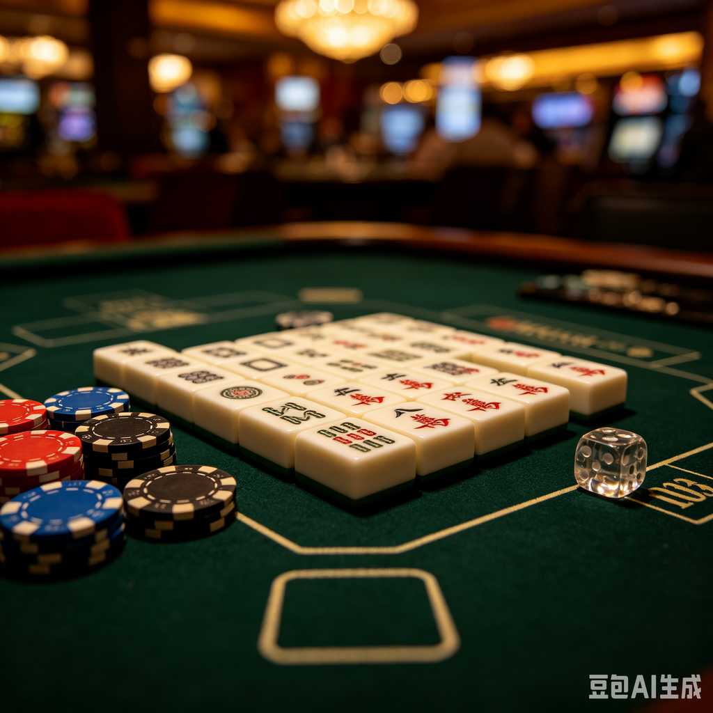 Hermosillo,mahjong