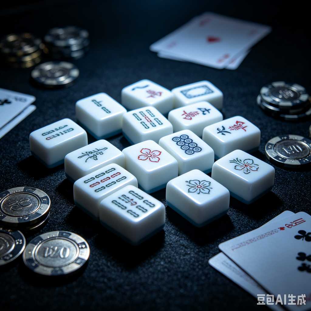 VirginiaBeach,mahjong