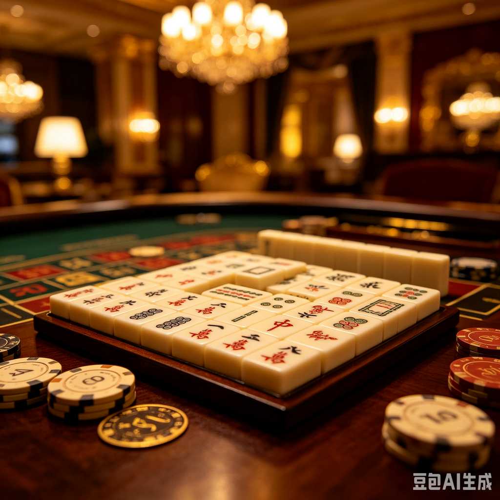 Spokane,mahjong