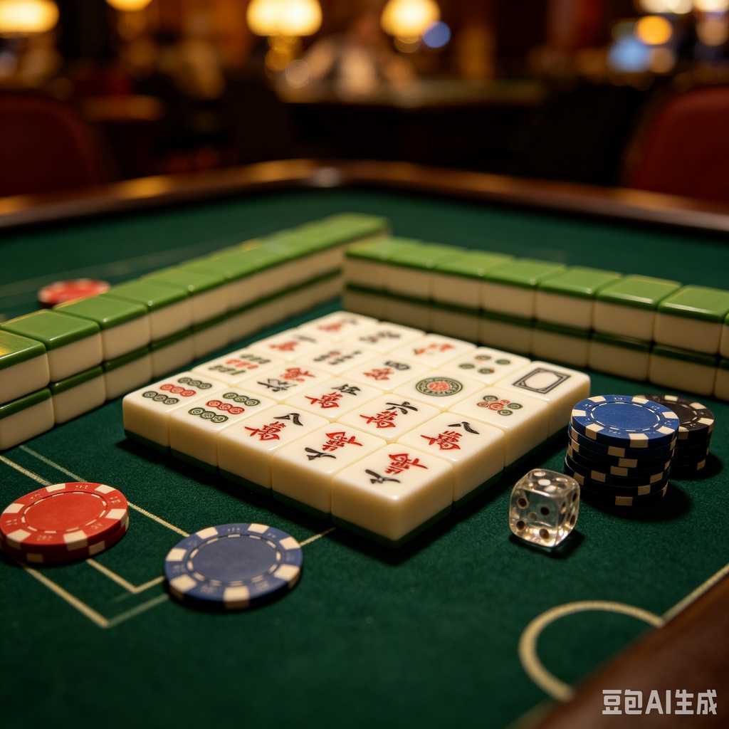 PawtucketRI,mahjong