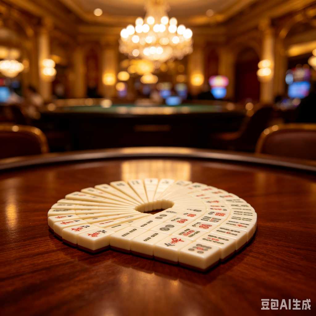 Chicago,mahjong