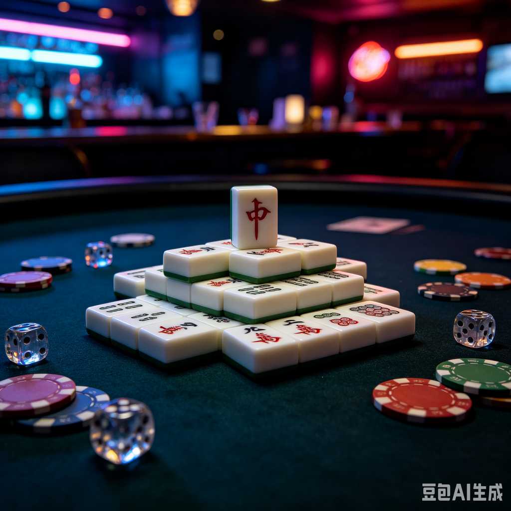 SanSebastian,mahjong