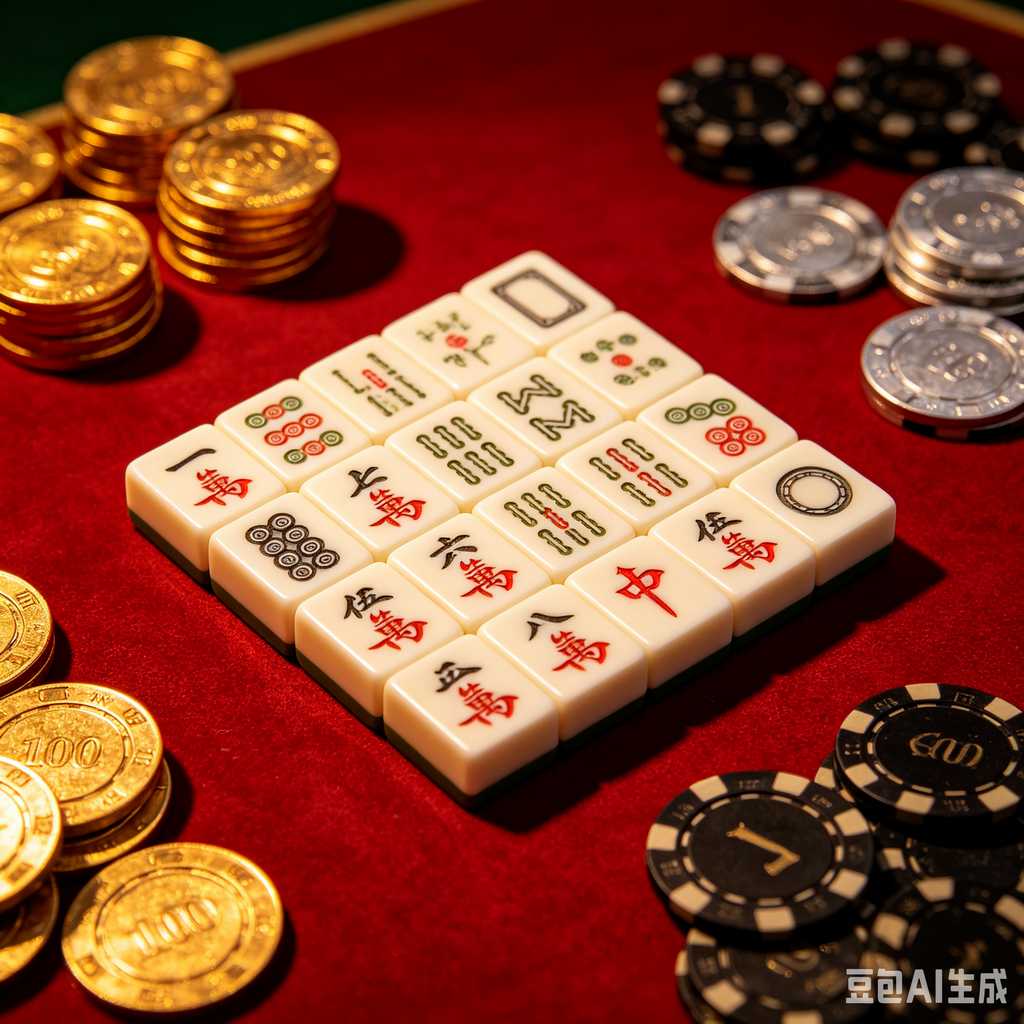 RochesterNY,mahjong