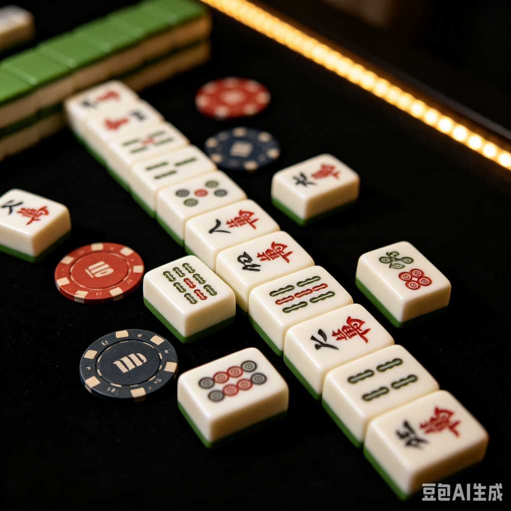Valladolid,mahjong