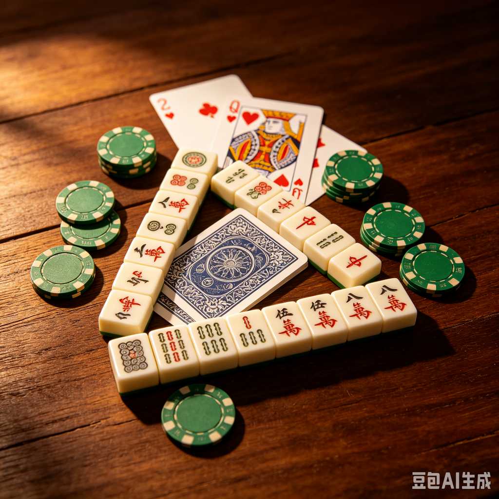 Sofia,mahjong