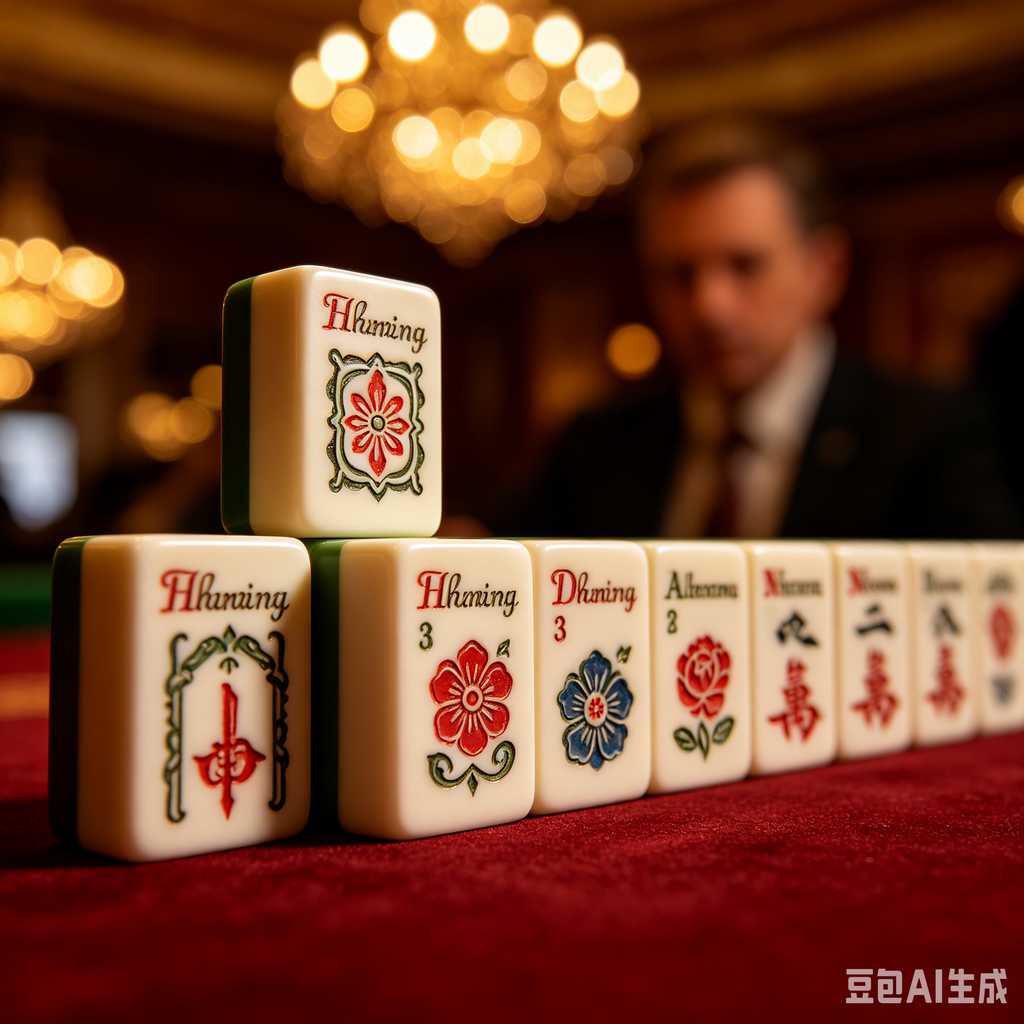 BurlingtonVT,mahjong