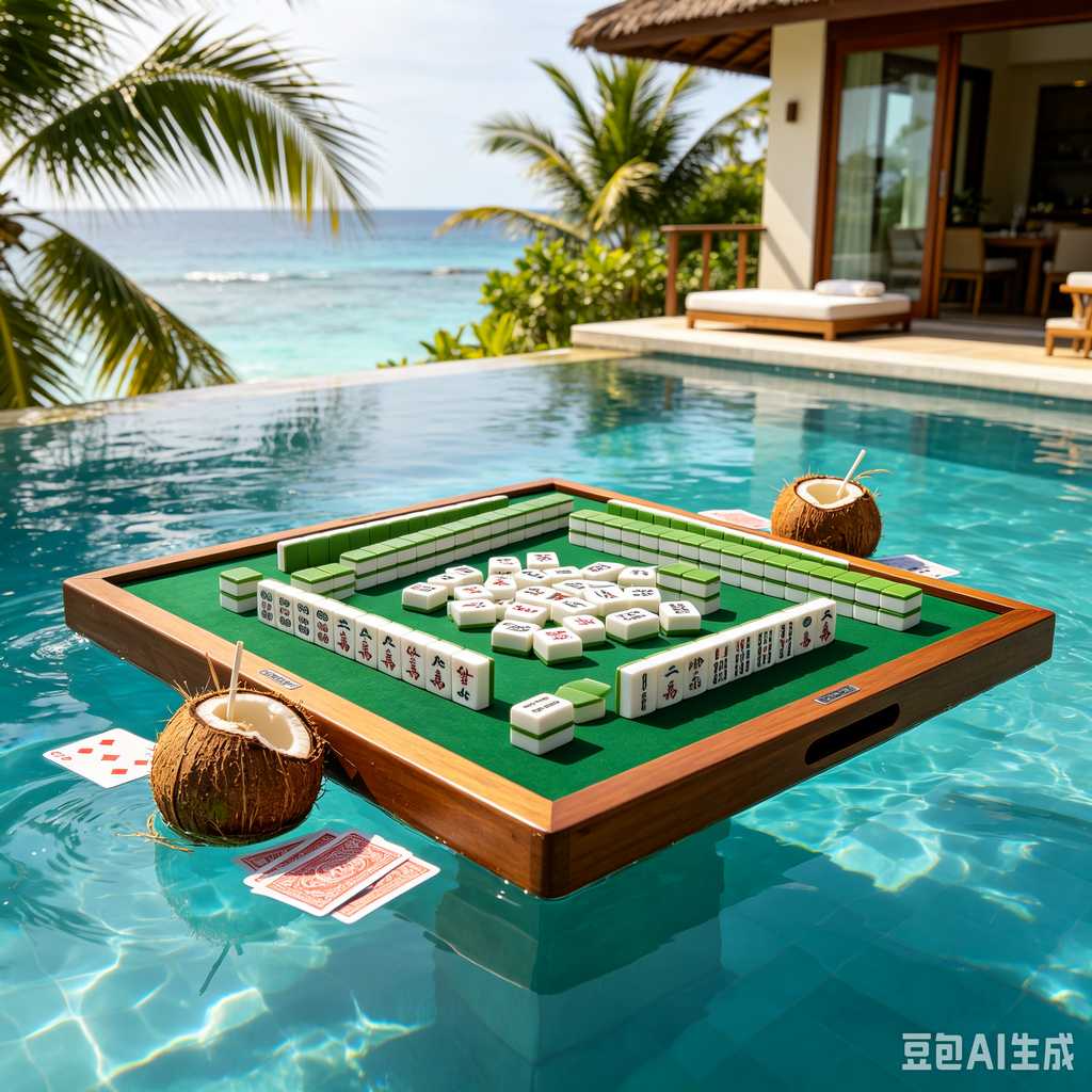 Alaska,mahjong